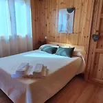 Del Bosque Vakantiehuis *