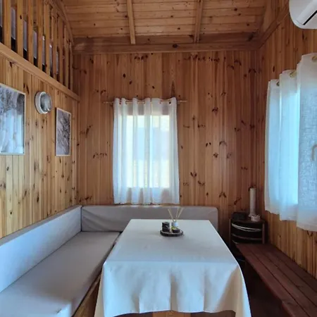 Del Bosque Casa vacanze *