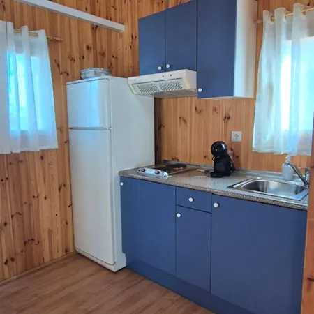 Del Bosque Casa vacanze *