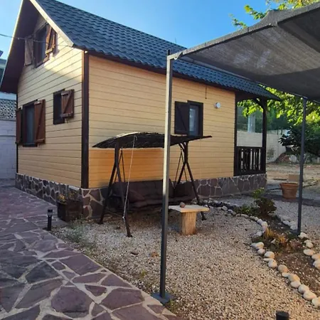Feriehus Del Bosque