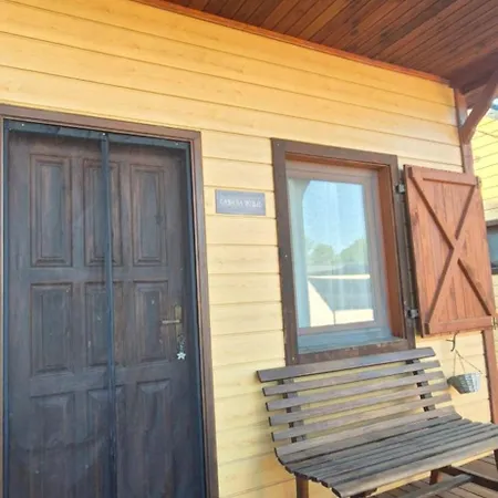 Feriehus Del Bosque *