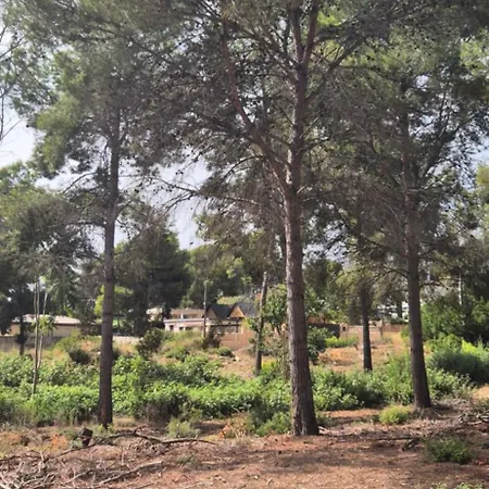 Del Bosque Casa vacanze
