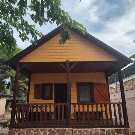 Casa vacanze Del Bosque *
