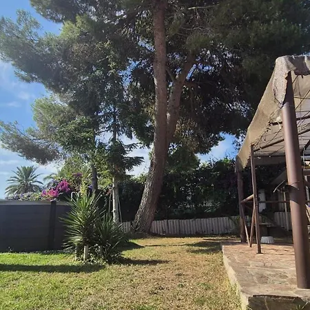 Casa vacanze Del Bosque Chiva